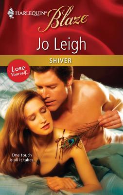 Shiver 0373795750 Book Cover
