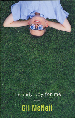 The Only Boy for Me 1582342237 Book Cover