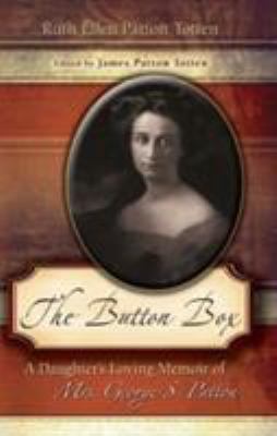The Button Box: A Daughter's Loving Memoir of M... 0826215769 Book Cover