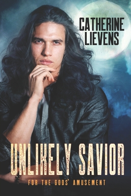 Unlikely Savior 1487435436 Book Cover