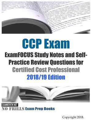 CCP Exam ExamFOCUS Study Notes and Self-Practic... 1717445284 Book Cover