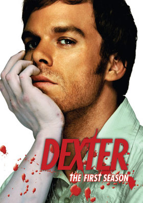 Dexter: The First Season B000Q6GUW0 Book Cover