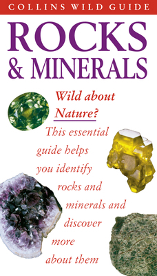 Rocks and Minerals 0002201771 Book Cover