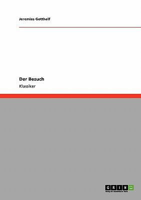 Der Besuch [German] 3640234499 Book Cover