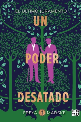 Un poder desatado (A Power Unbound) [Spanish] 6076372273 Book Cover