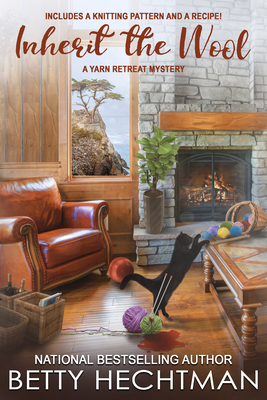 Inherit the Wool [Large Print] 143287179X Book Cover