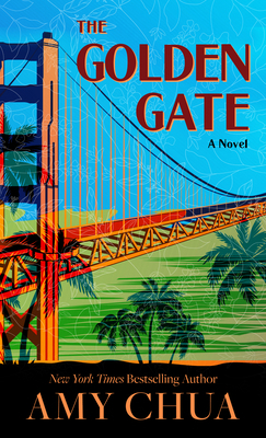 The Golden Gate [Large Print] B0CJJZMT3X Book Cover