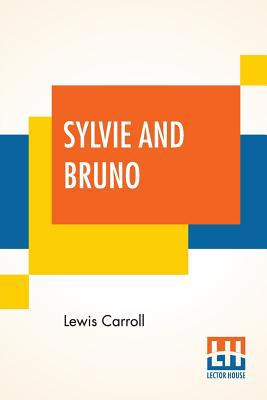Sylvie And Bruno 9353363225 Book Cover