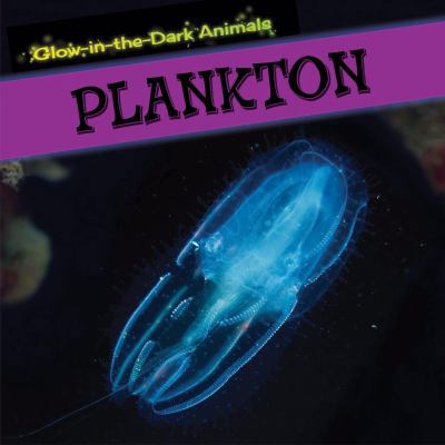 Plankton 1499401752 Book Cover