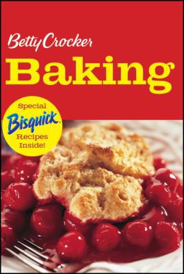 Betty Crocker Bisquick (Target Custom) 047090738X Book Cover