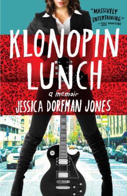 Klonopin Lunch 0307886980 Book Cover