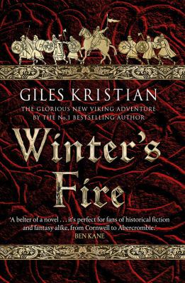 Winter's Fire 059307453X Book Cover