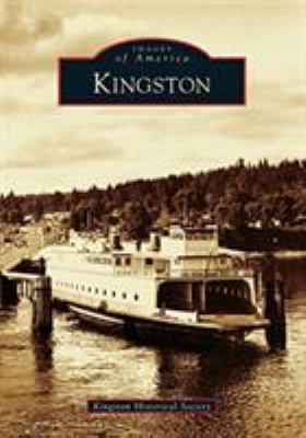 Kingston 1467103632 Book Cover