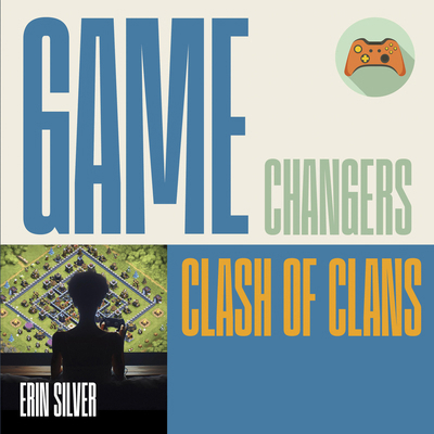 Clash of Clans B0GHMQW5NC Book Cover
