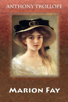 Marion Fay 1729745776 Book Cover