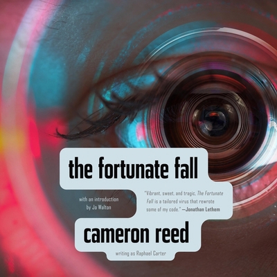 The Fortunate Fall B0DFZZ5C6F Book Cover