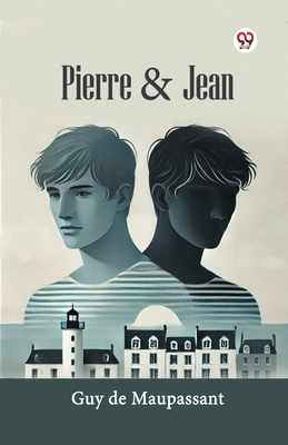 Pierre & Jean B0DY1WR6ZX Book Cover