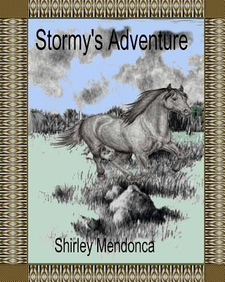 Stormy's Adventure 1539544753 Book Cover