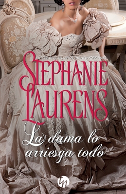 La dama lo arriesga todo [Spanish] 8491883940 Book Cover