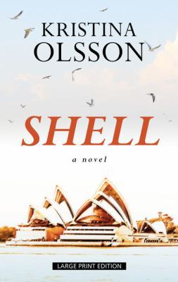 Shell [Large Print] 1432859757 Book Cover