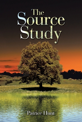 The Source Study B0CJXCNWKJ Book Cover