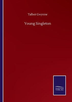 Young Singleton 3752507802 Book Cover
