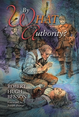 By What Authority 1739624114 Book Cover