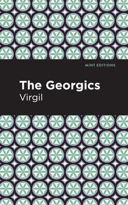 The Georgics 1513280295 Book Cover