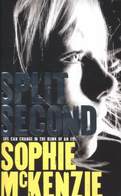 Split Second 1471115976 Book Cover