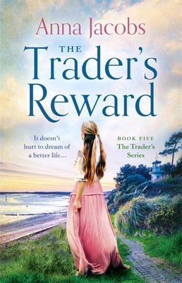 The Trader's Reward 1529388775 Book Cover