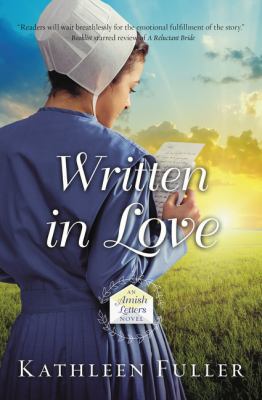 Written in Love 0718082524 Book Cover