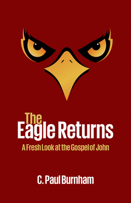 The Eagle Returns 1532642016 Book Cover