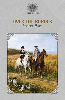 Over the Border 9353835089 Book Cover