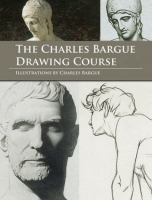 The Charles Bargue Drawing Course (Dover Art In... 0486493873 Book Cover