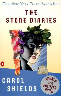 The Stone Diaries 014023313X Book Cover