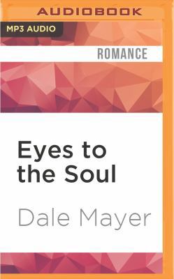 Eyes to the Soul 1511396776 Book Cover