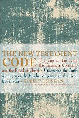 the_new_testament_code B00IKNHRKA Book Cover