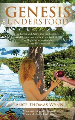 GENESIS UNDERSTOOD (2021 Edition) B09VK1L75Z Book Cover