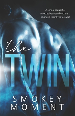 The Twin 1704811066 Book Cover