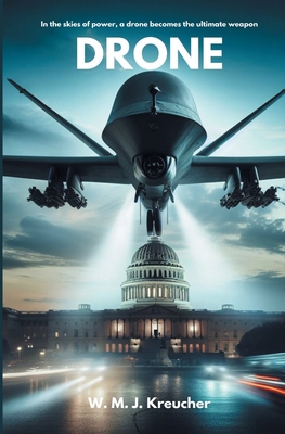 Drone B0D2TGRTDL Book Cover