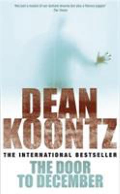 The Door to December B006VAH8W6 Book Cover