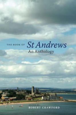 The Book of St. Andrews 1904598501 Book Cover