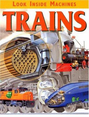 Trains 1932799796 Book Cover