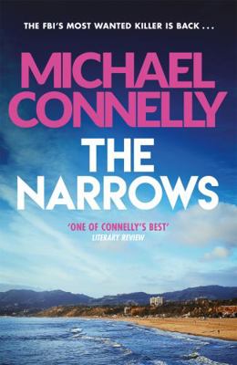 The Narrows (Harry Bosch 10) 1409157334 Book Cover