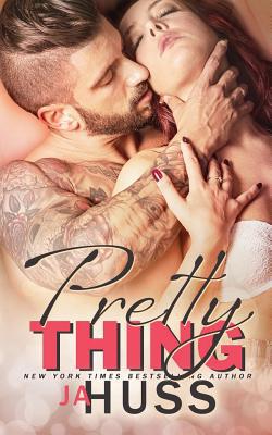 Pretty Thing 1944475885 Book Cover