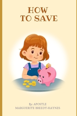 How to Save B0BHL5XC9D Book Cover