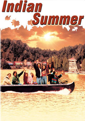Indian Summer B000068MBZ Book Cover