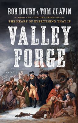 Valley Forge [Large Print] 1432856790 Book Cover