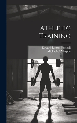 Athletic Training 1021118060 Book Cover