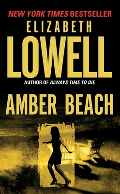 Amber Beach B006U1MTLQ Book Cover